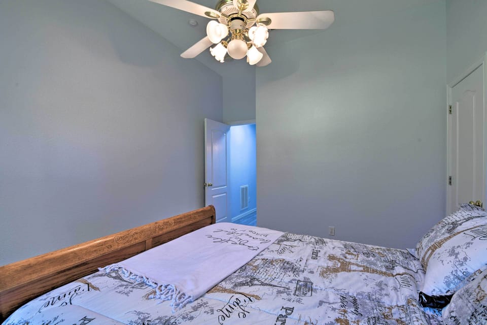 Bedroom 3