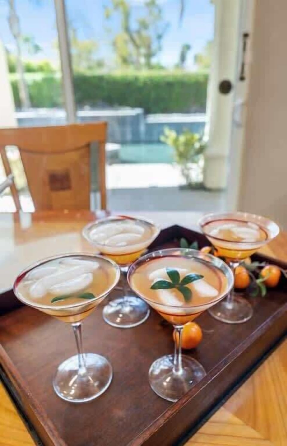 Your perfect place to relax awaits