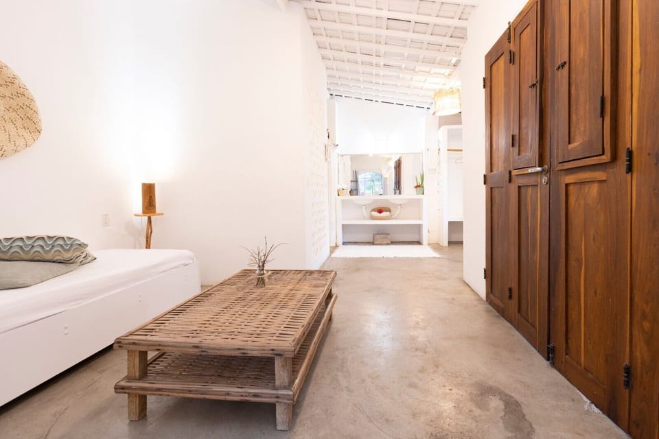 Design Chalet | 1 bedroom, premium bedding, individually decorated