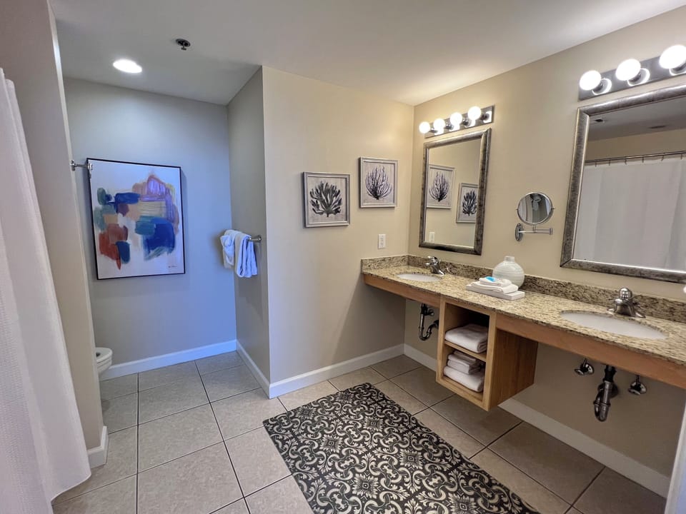 Master Bath