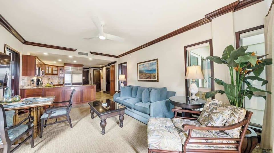 Bright, airy, and inviting — your home away from home awaits