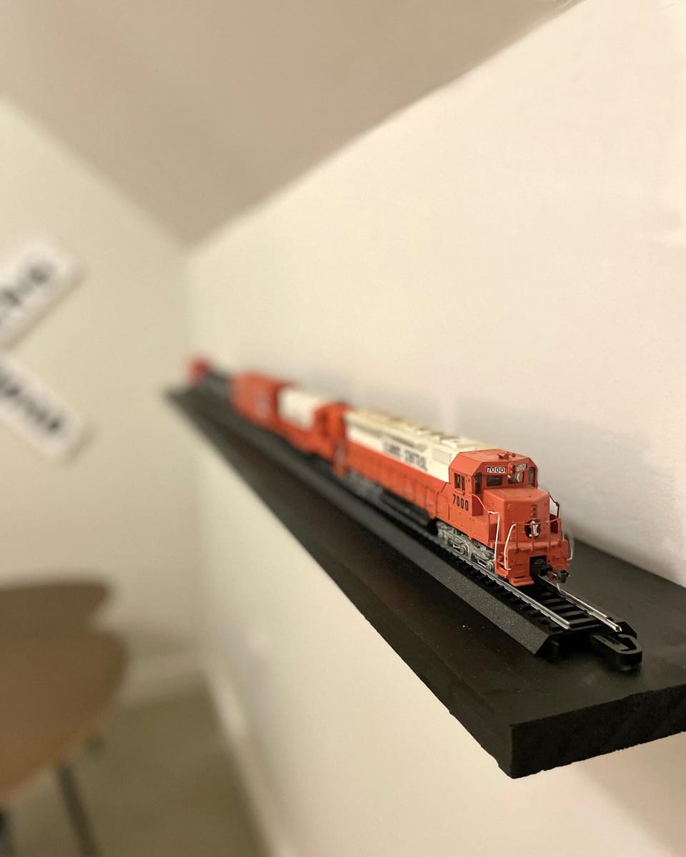 Miscellaneous