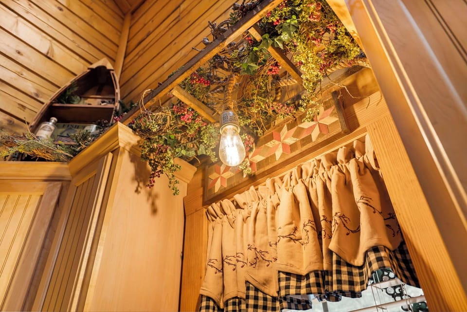 Lodge Decor