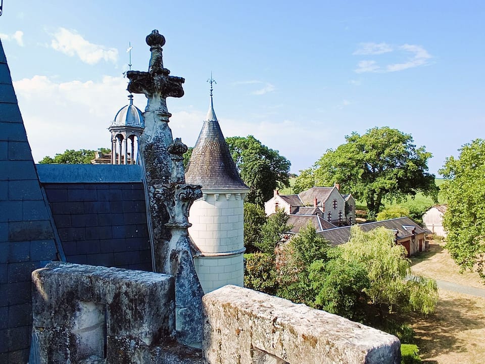 House, Ensuite | View from property