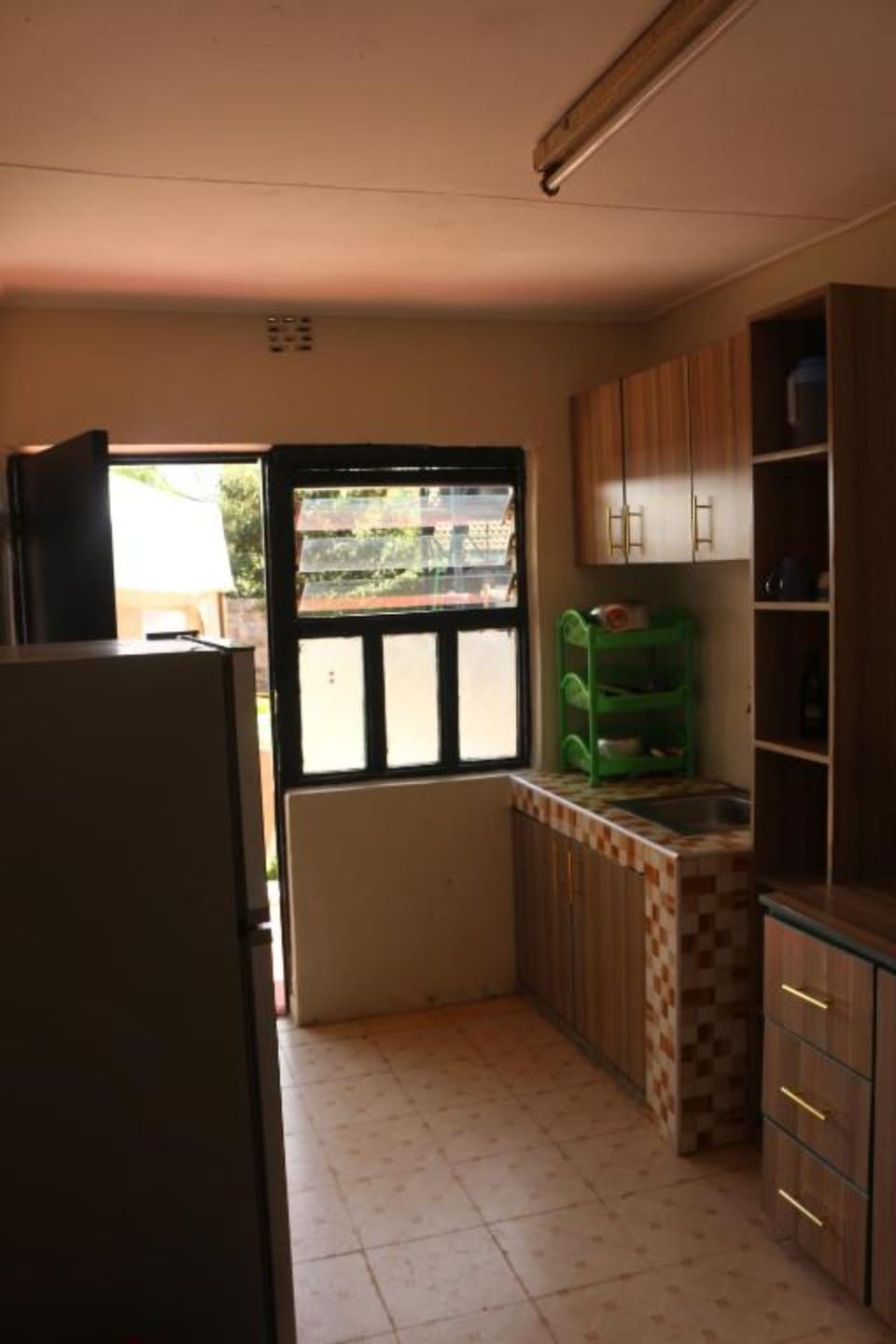 Well Star Guest House Hotel in Nairobi County