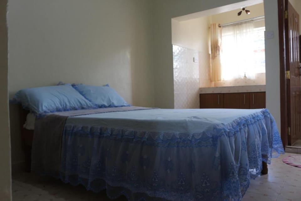 Standard Room | Bed sheets