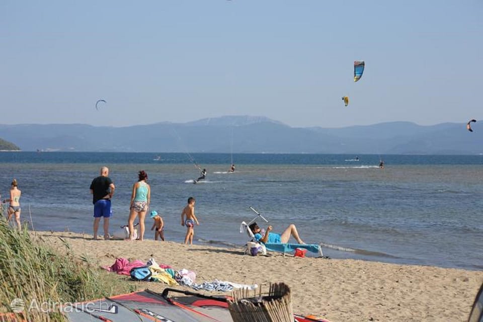 Double Room (Deluxe Room with Patio) | Beach