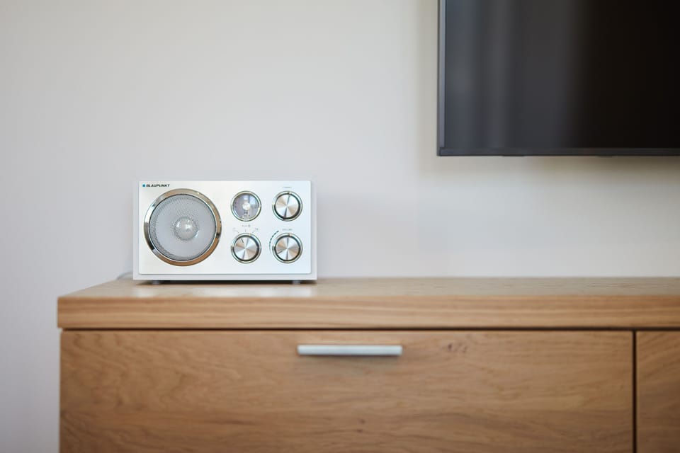 Television