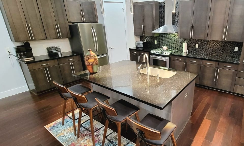 Kitchen Dining