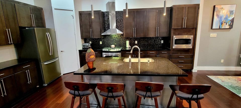 Kitchen Dining 