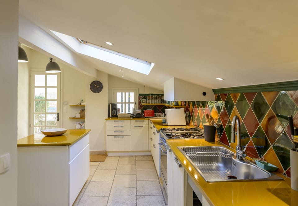 Le Ventoux AIR Property Provence