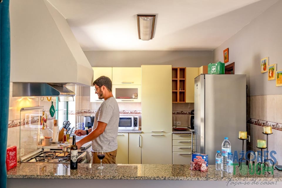 House | 3 bedrooms, WiFi