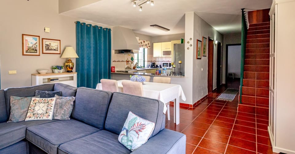 House | 3 bedrooms, WiFi