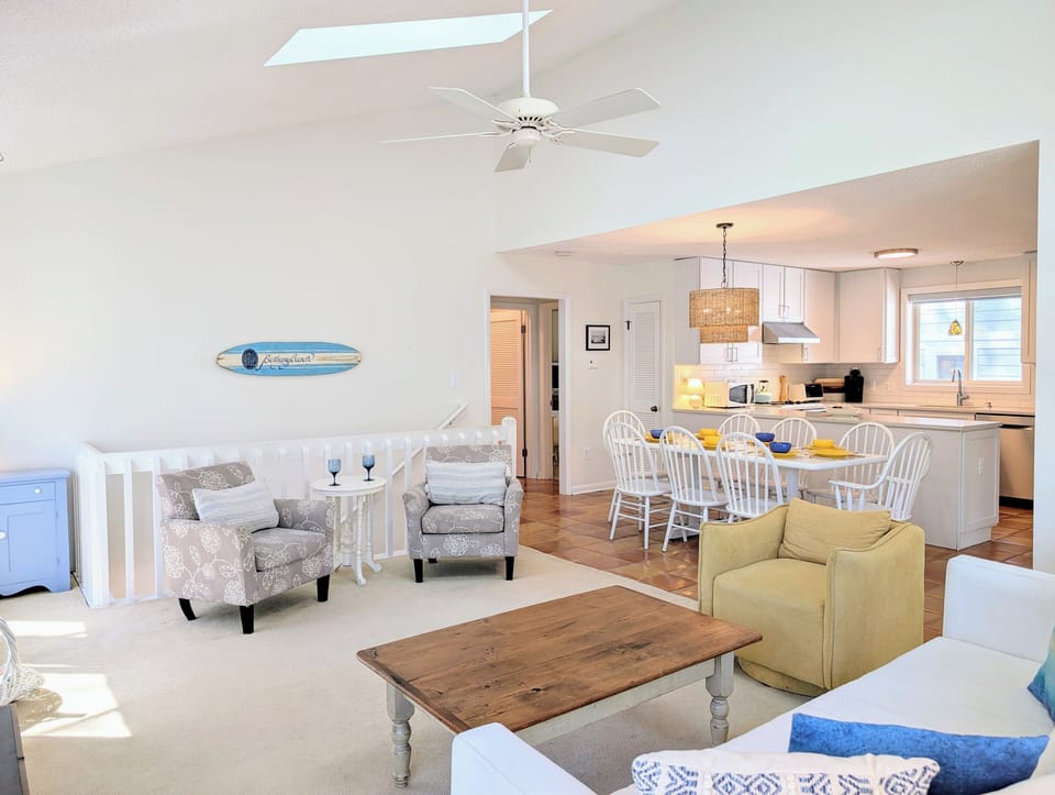 116 Evergreen, South Bethany