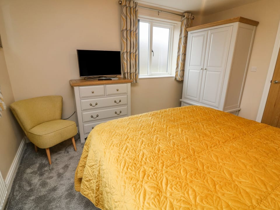 Cottage | 1 bedroom, individually decorated, individually furnished, free WiFi