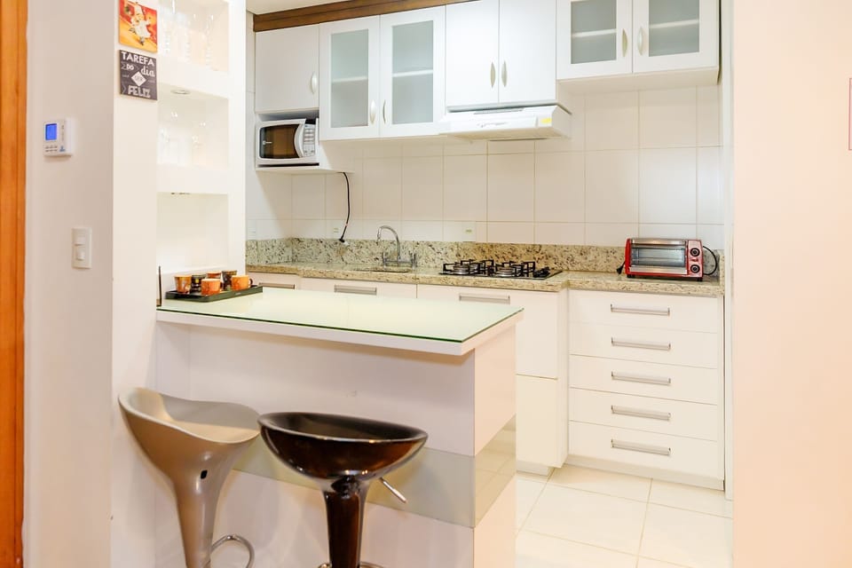 Basic Apartment | Private kitchen