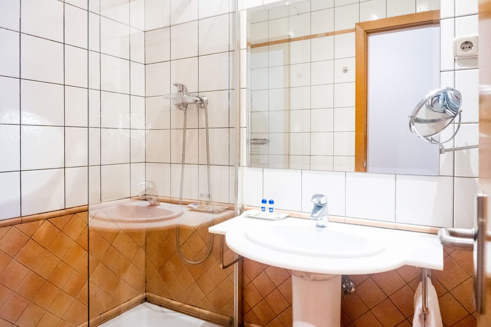 Hostal Persal Hostel in Centro