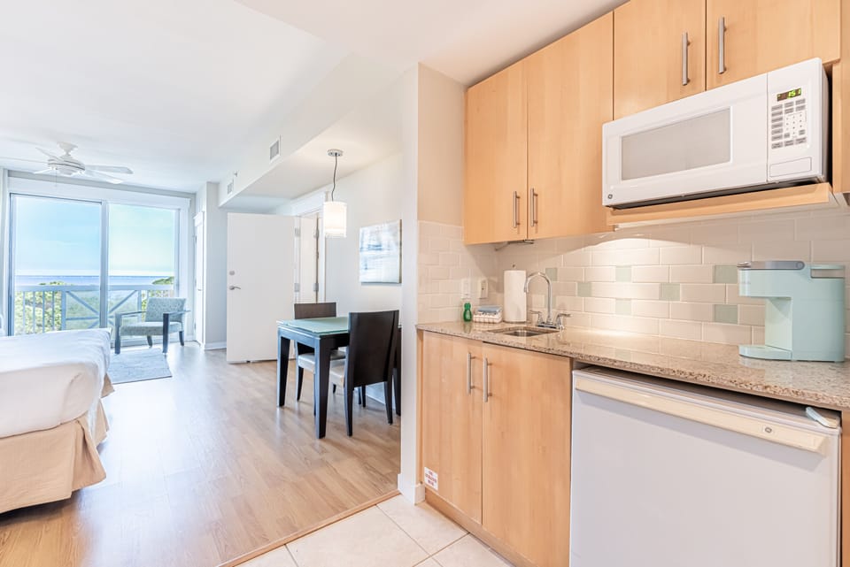 Kitchenette