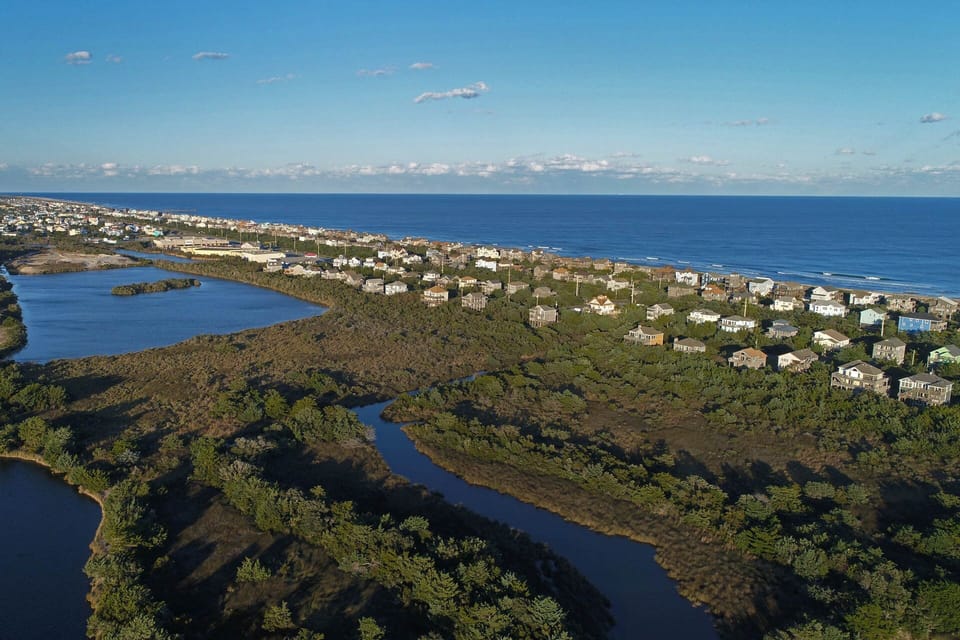 Surf or Sound Realty - Avon - Scenic Photos -5