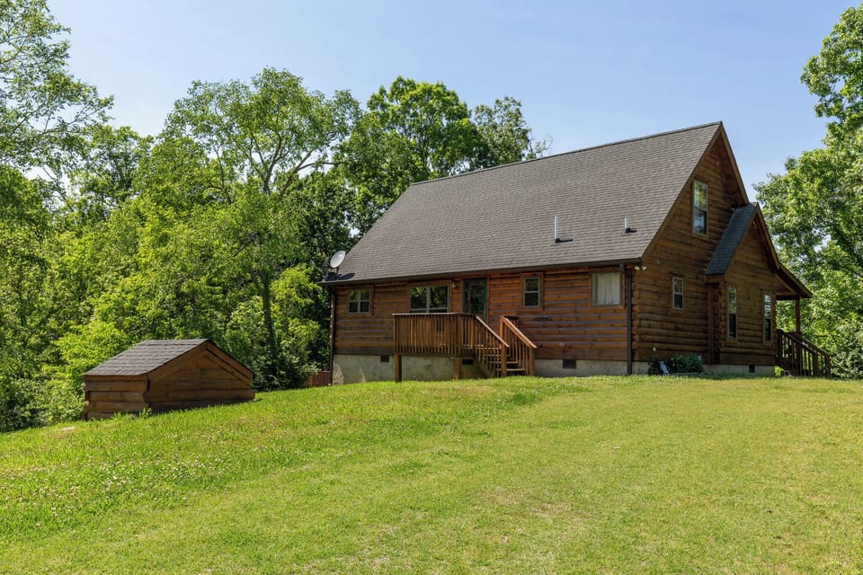 Studio (3 Bedrooms) | Property amenity
