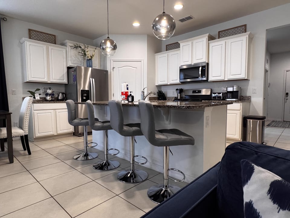 KitchenIsland
