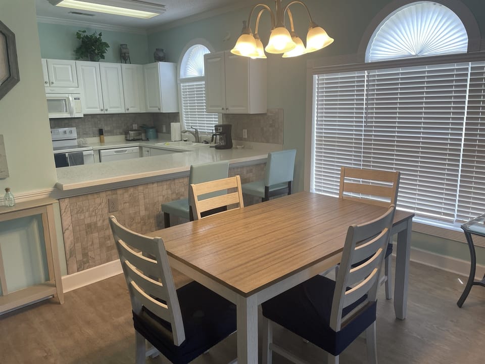 Dining Room Table