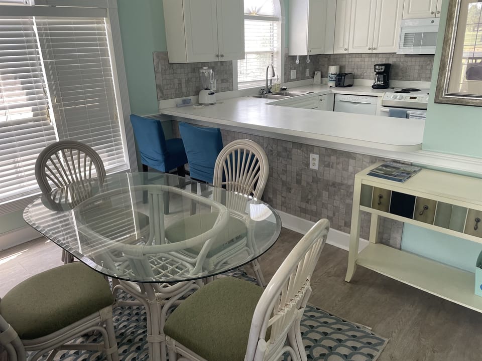 Dining Room Table