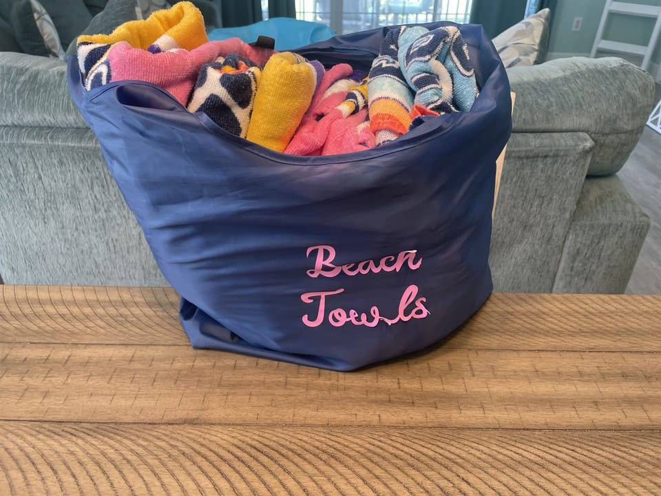 Beach Towels