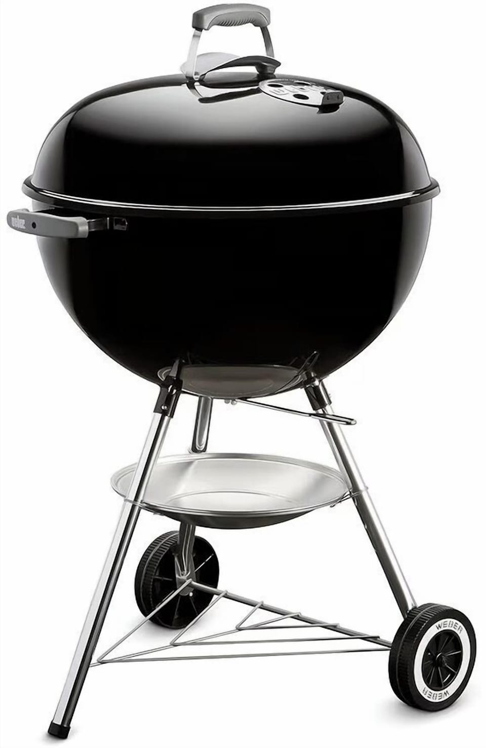 Charcoal grill