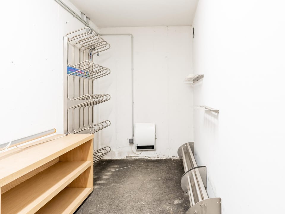 Holiday Home Facilities and Services