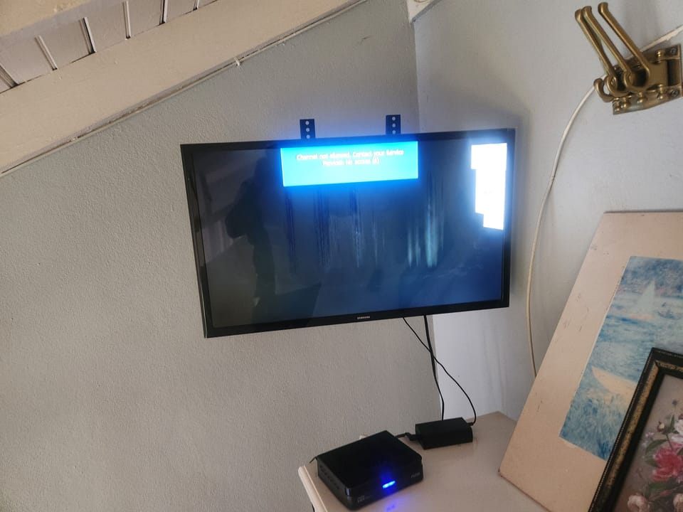 Television