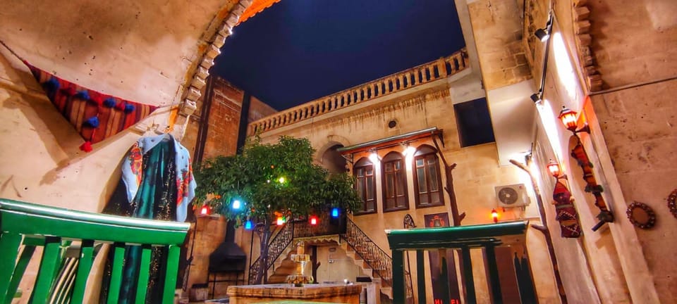 Joselin Hotel Hotel in Turkey