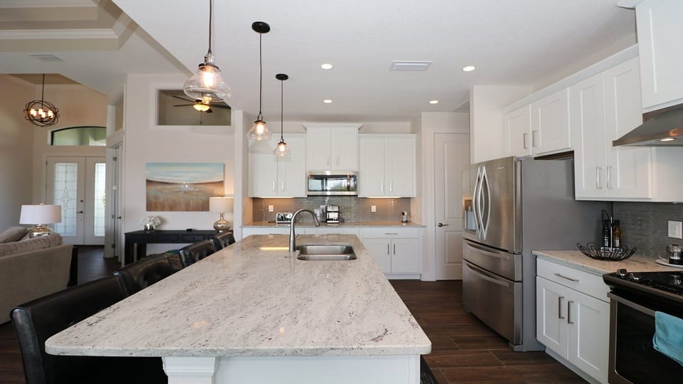 Stunning Kitchen