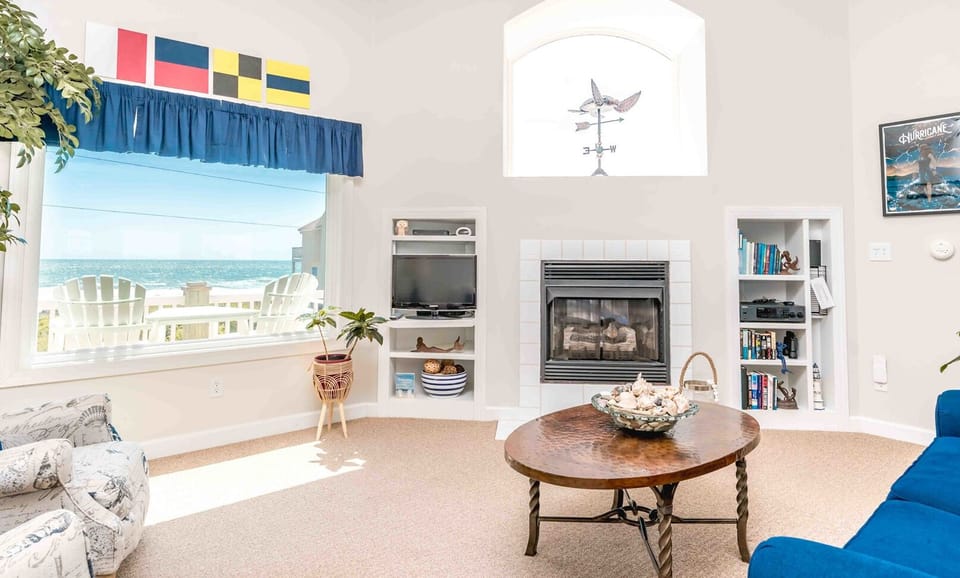 Living Area II