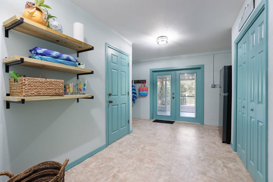Additional Amenities