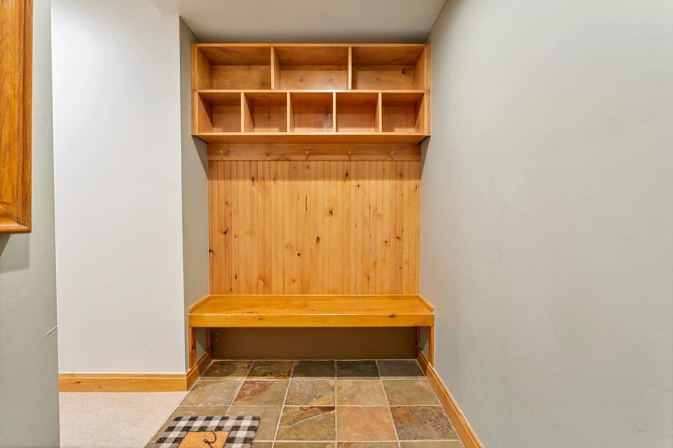 Indoors, Hardwood, Stained Wood, Floor, Furniture