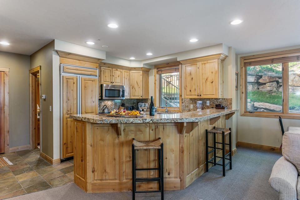 Indoors, Kitchen, Floor, Flooring, Kitchen Island