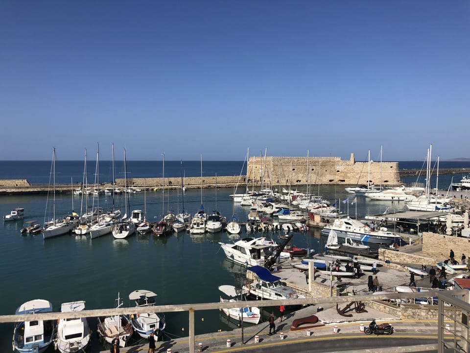 Marina