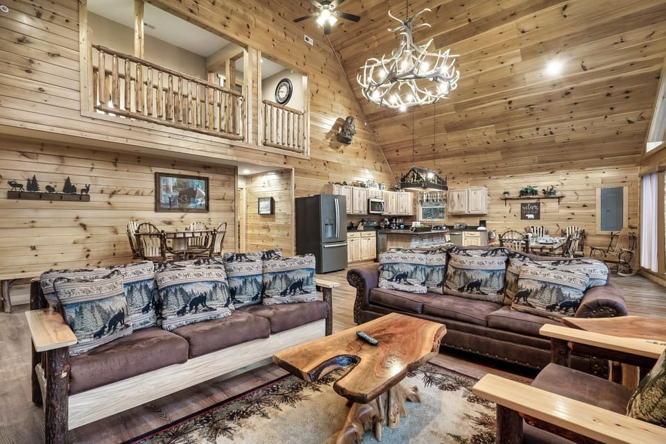 Great room