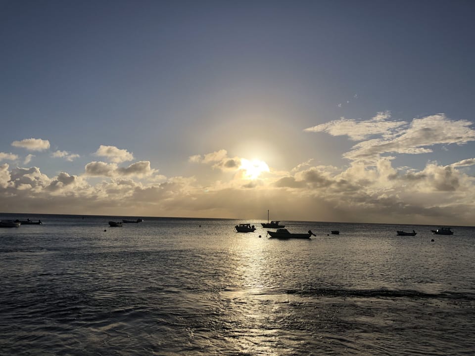 Piscado beach