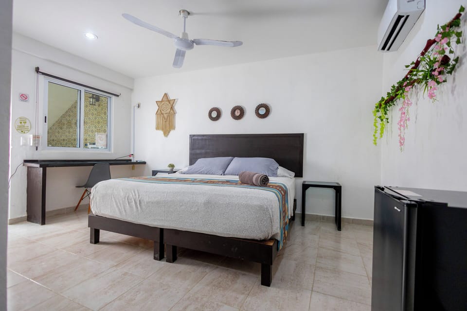King size | Down comforters, Select Comfort beds, free WiFi