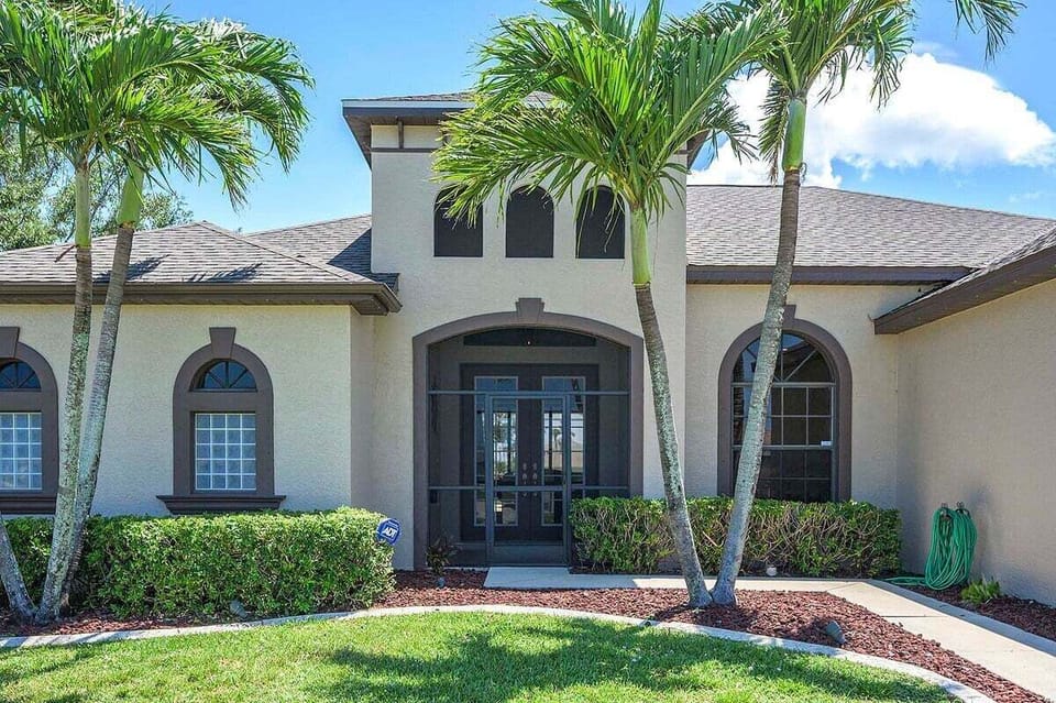 Villa Surfside Welcomes You