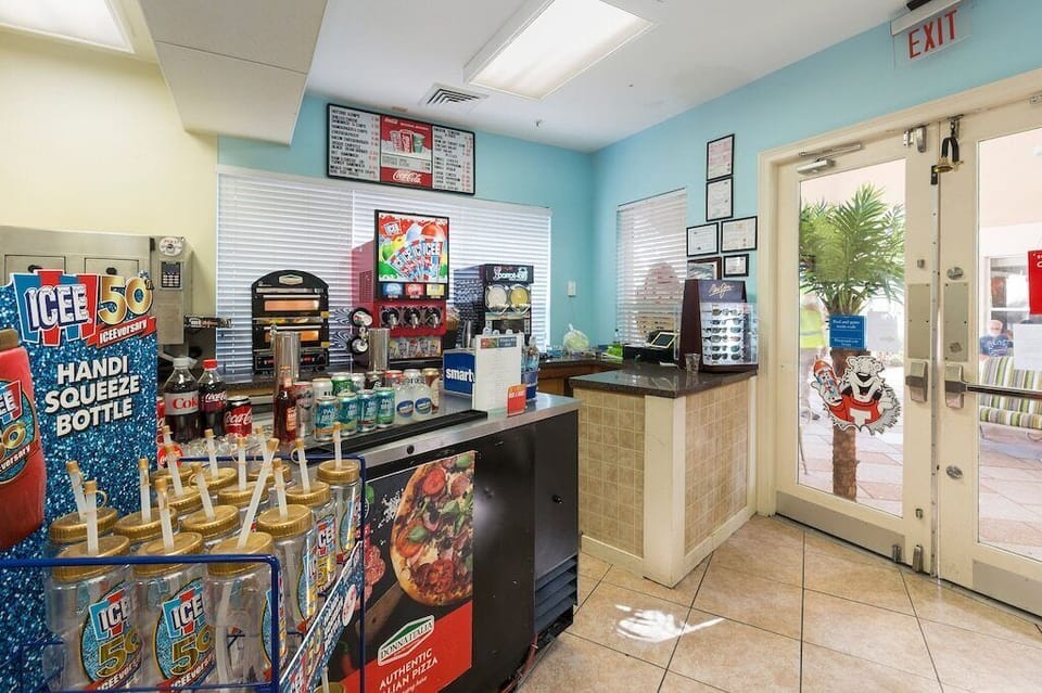 Windsor Hills Resort Sundry Shop