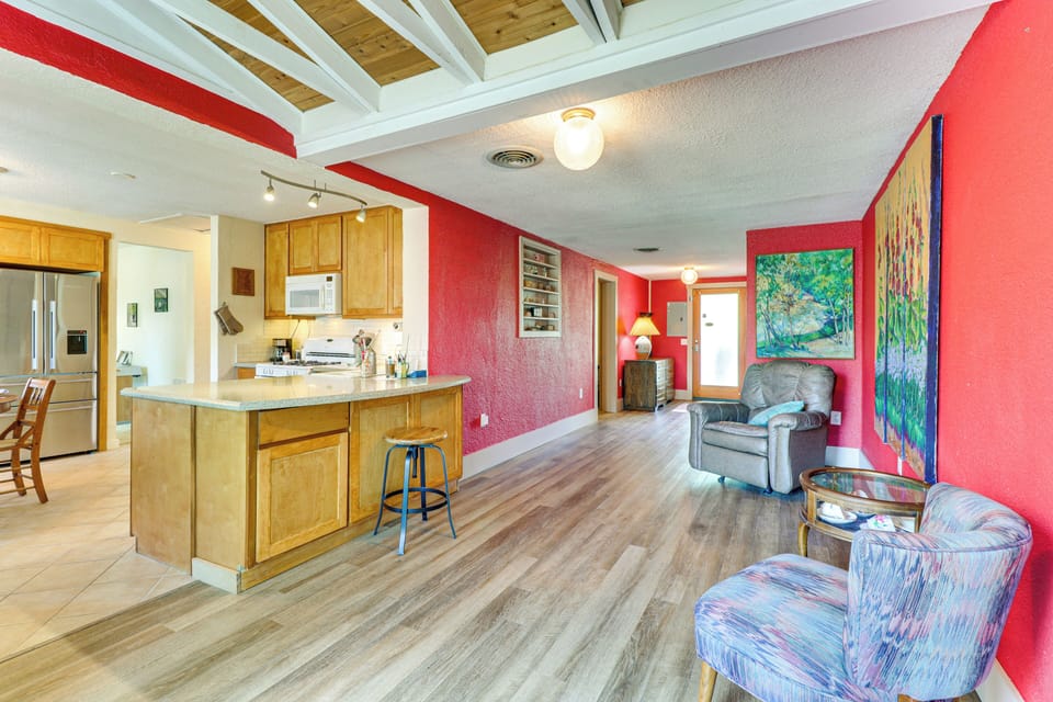 Sitting Room