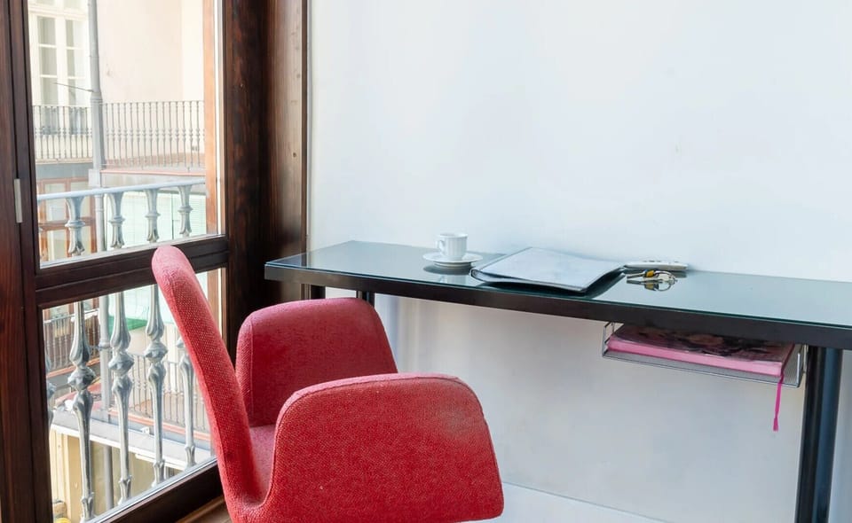 Gallery - Office area