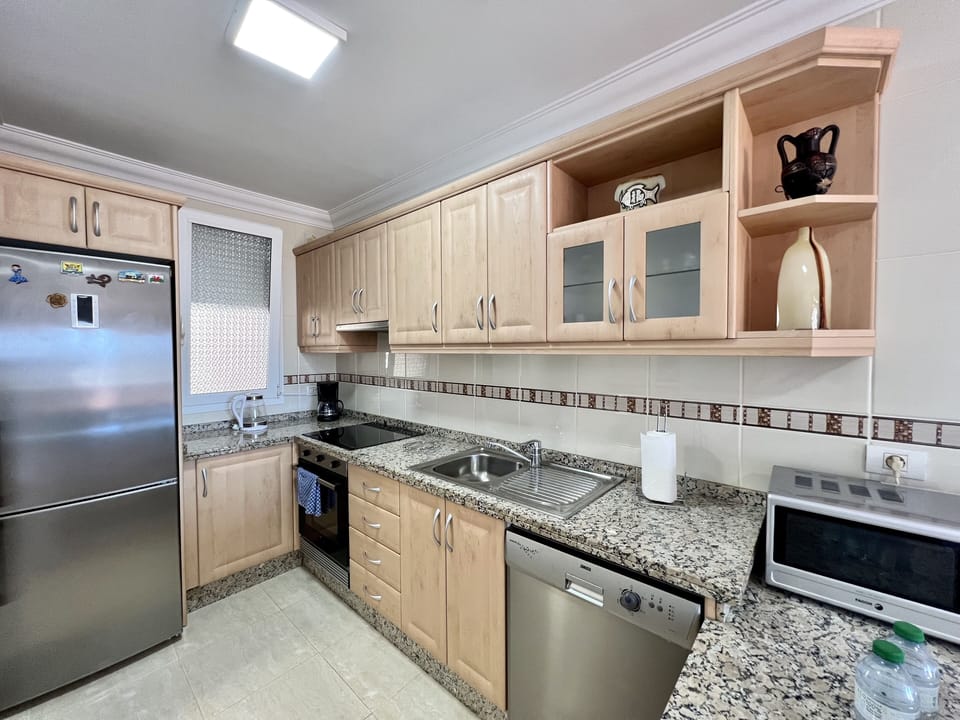 COCINA