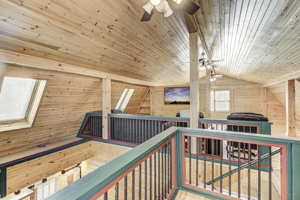 loft
