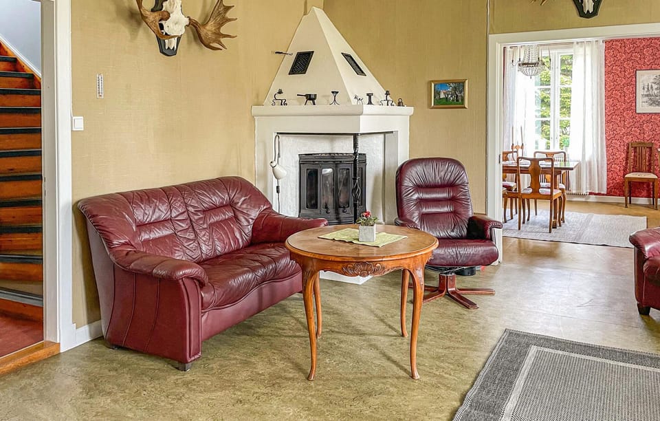 living-room