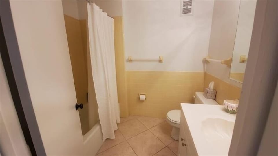 Guest Bath