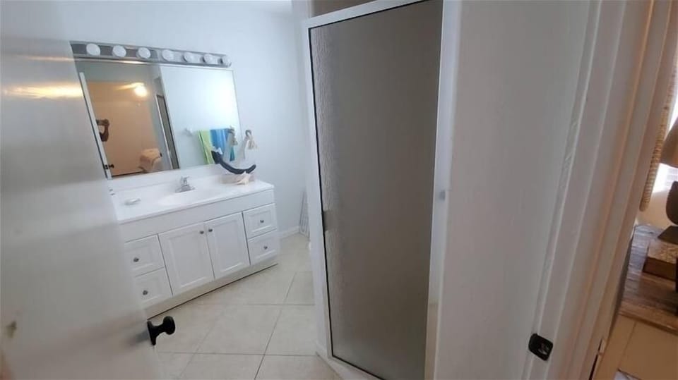 Master Bath 1
